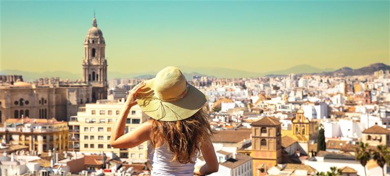 Andalusiens Höhepunkte ©margouillatphotos/istock